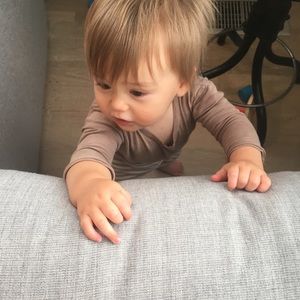 Meet your Posher, Amy